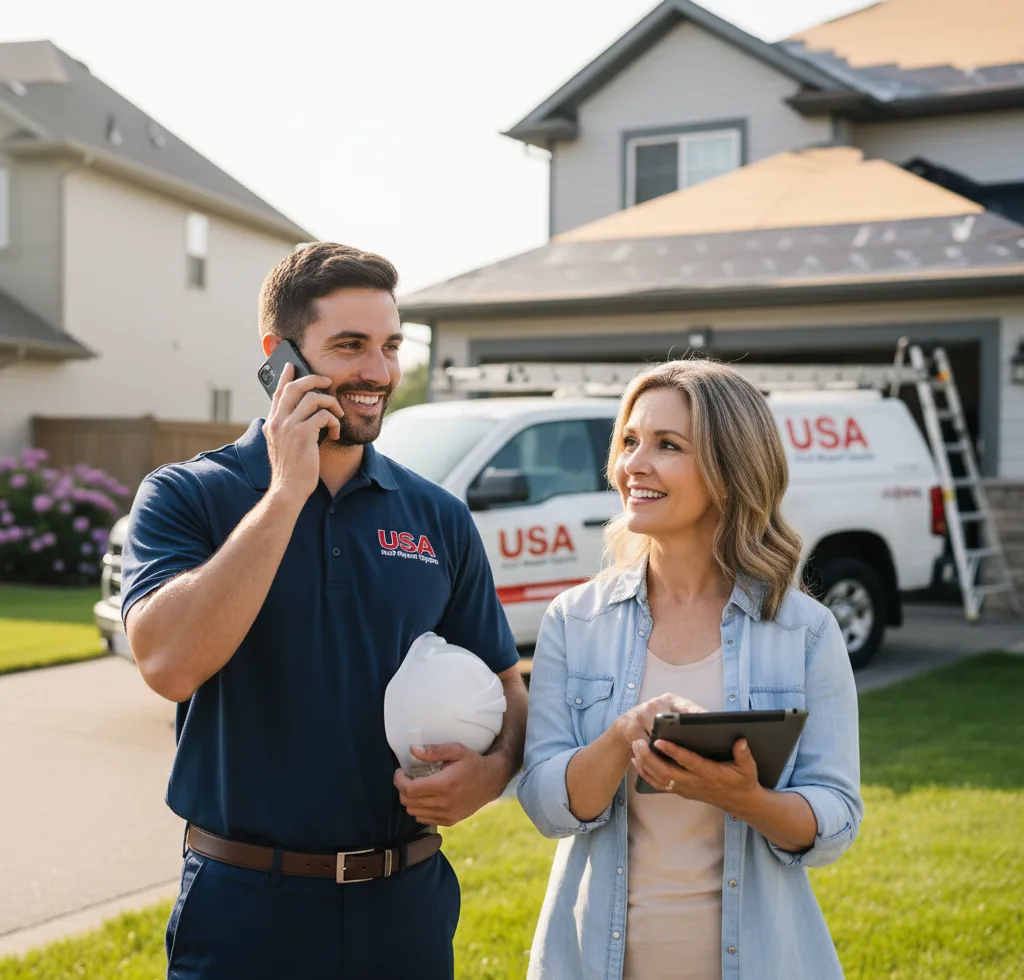 Emergency Roof Repair in Muldraugh, KY
